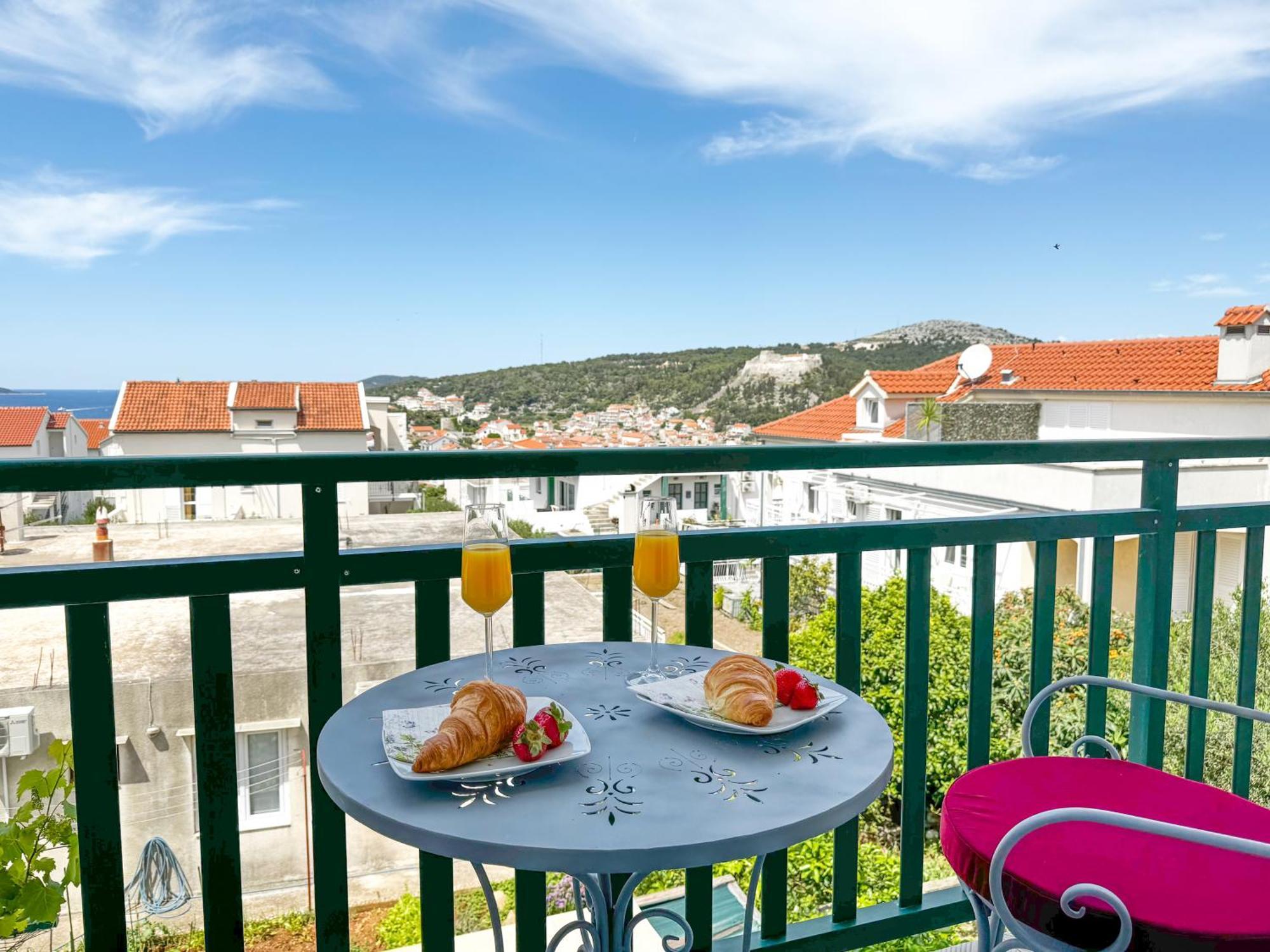 Hvar Sunny Hill Hvar Town Exterior photo